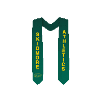 Sticker by Skidmore College