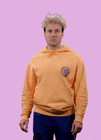 Sound Reaction GIF by UltraNyt