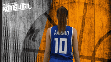 Basketball Hoops GIF by Basket_fi