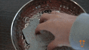 Q And A Office GIF by The Goat Agency