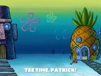 season 8 episode 3 GIF by SpongeBob SquarePants