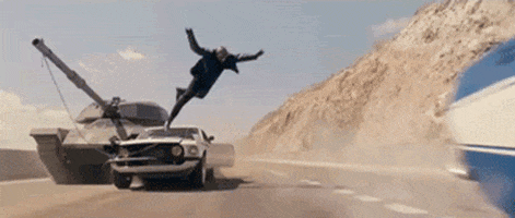 the rock summer GIF by Testing 1, 2, 3