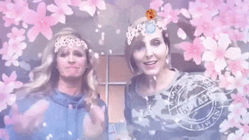 Chicksonright middle finger gtfo flipping the bird chicks on the right GIF