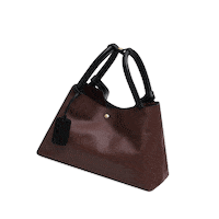 Bag Handbag Sticker by ROUNN