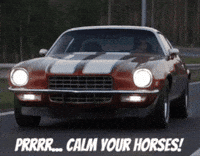 Chevrolet Rolling GIF