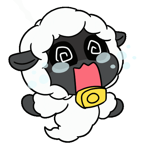 Oh No What Sticker by Christophers Genie