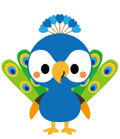 Question Mark Good Job Sticker by Good Job Creations