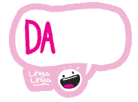 Linya2 Sticker by Linya-Linya