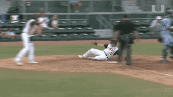 scoring university of miami GIF by Miami Hurricanes