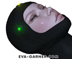 Animation Movie Sticker by Eva Garner The Secret of Eden