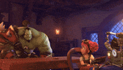 smash oh no GIF