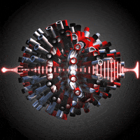 Art Animation GIF by makio135