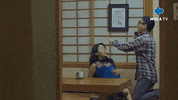 Selfie Crying GIF by MolaTV