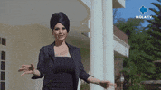 Selfie Crying GIF by MolaTV