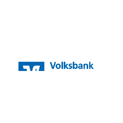 VolksbankBacknang giphygifmaker volksbank immerdabei vobabk Sticker