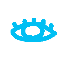 danielriveraaaa cool summer illustration kawaii Sticker