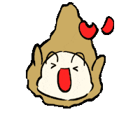 신나 Sticker