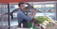 Oh My God Wow GIF by MasterChef España