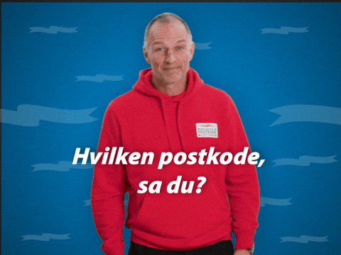 Postkodelotteriet giphyupload tom norge postkodelotteriet GIF