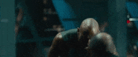 Fast And Furious Rock GIF by The Fast Saga