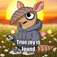 Wisdom Simplicity GIF by Chillo Dillo