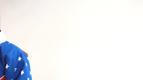 Well Done Yes GIF by TipsyElves.com