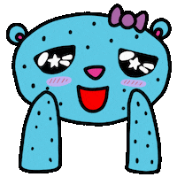 Sailor Moon Love Sticker