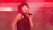 k-pop GIF