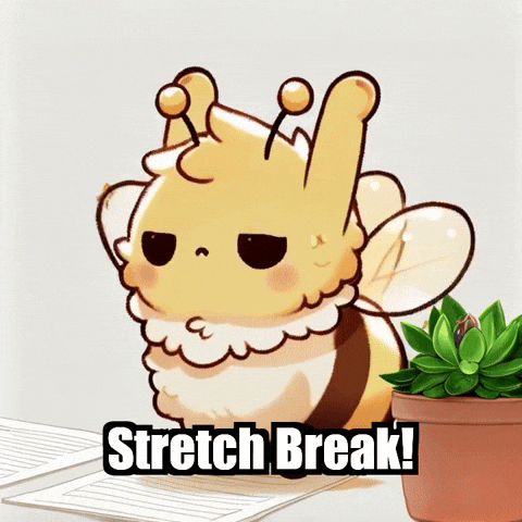 GIF by Beelightened