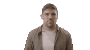 Angry Vicente Luque Sticker by UFC