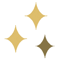Stars Three Eleven Sticker