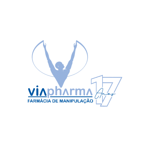 Farmacia Formula Sticker by viapharma manipulação