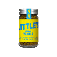 Instant Coffee Sticker by We Are Little's