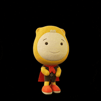 Waving Bye Bye GIF by Gumazing