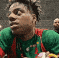 Disappointed King GIF