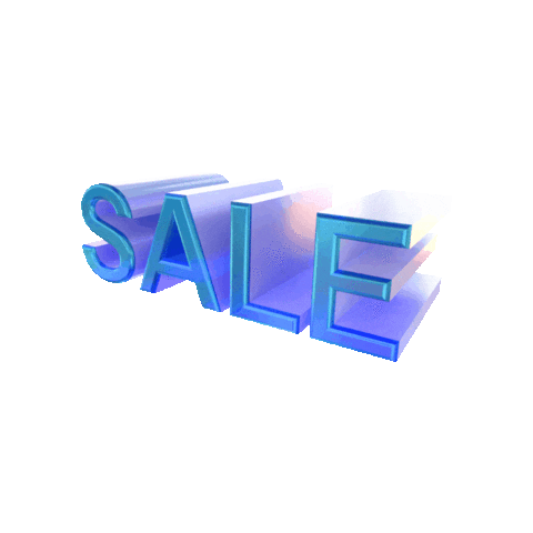 Sale Sticker