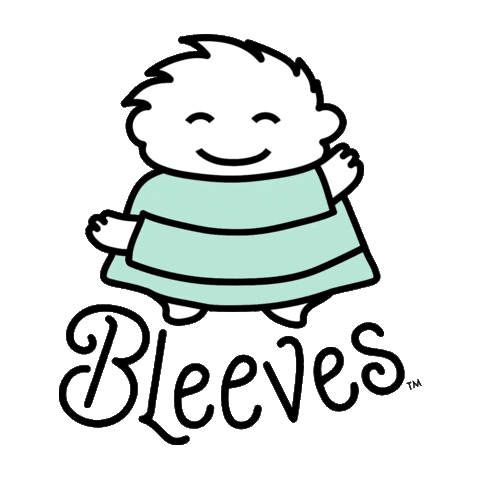 bleeves giphyupload blanket bleeves Sticker