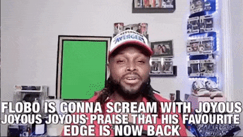 Comedy Wwe GIF by Neesin
