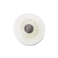 amulet electrodes Sticker