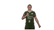 liga endesa point Sticker by ACB
