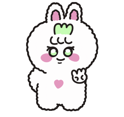 박은빈 Sticker