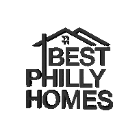 Bph Sticker by Best Philly Homes