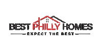Real Estate Bph Sticker by Best Philly Homes