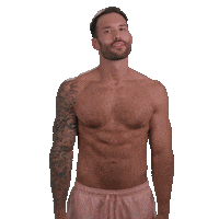 Af Slade Sticker by LoveIslandUSA