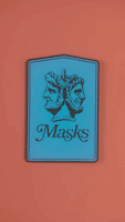 Masks: The Ultimate Social Camouflage