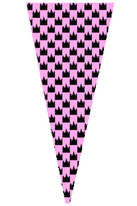Pink Love Sticker