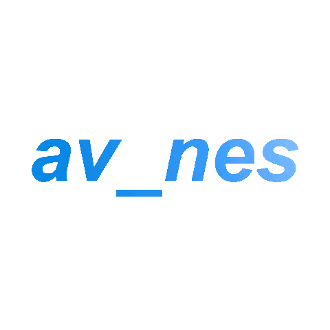 agnes Sticker by Hellō