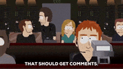 season 18 episode 10 GIF by South Park 