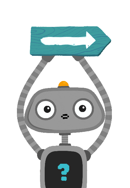 Choose Which One Sticker by cabuu