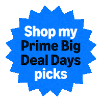 Prime Big Deal Days Sticker by Amazon Influencer Program